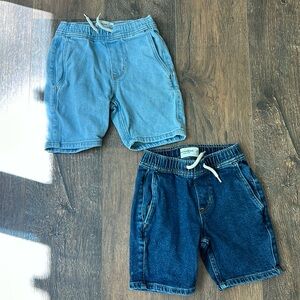 Abercrombie kids shorts